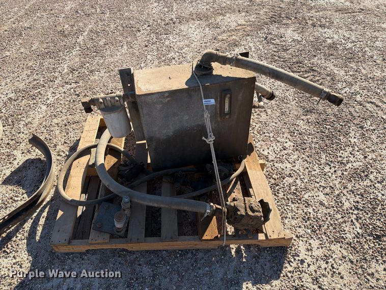 image for item FB8984 Wet kit
