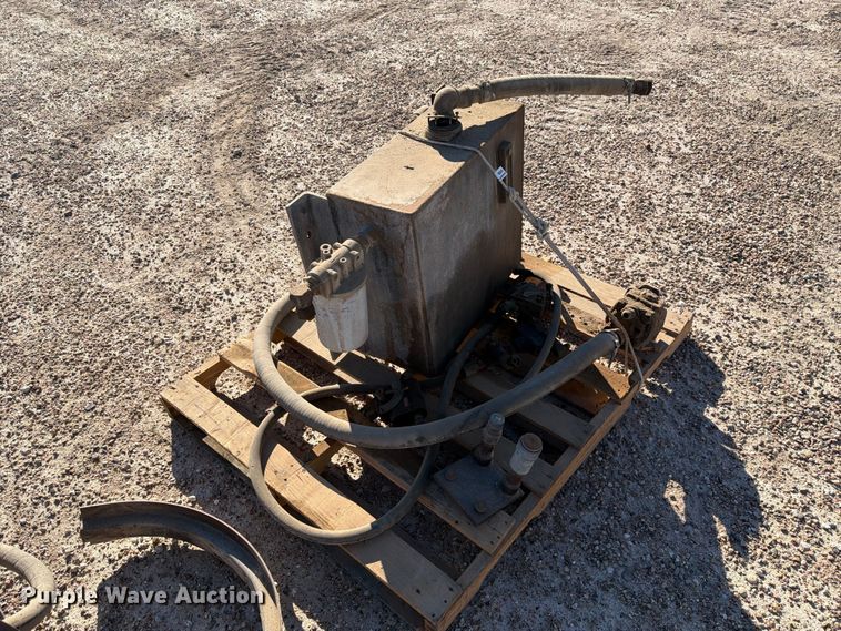 image for item FB8984 Wet kit