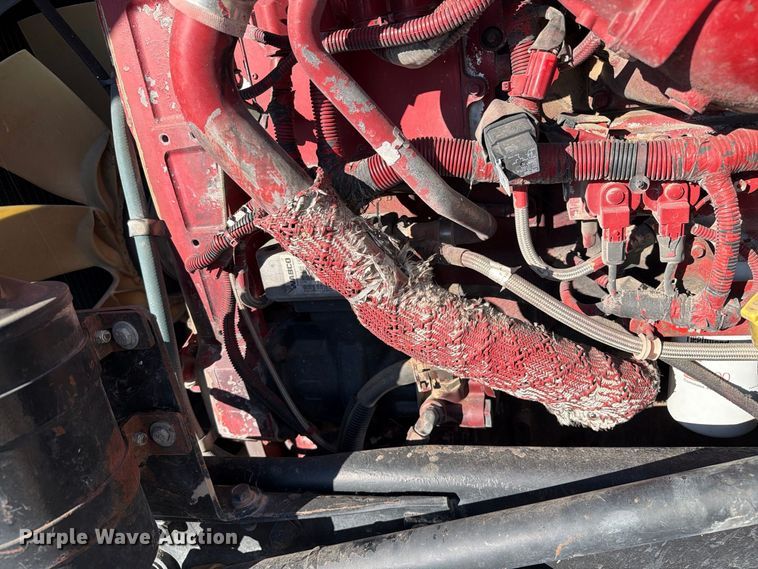 image for item FB8985 2007 Kenworth W900 semi truck