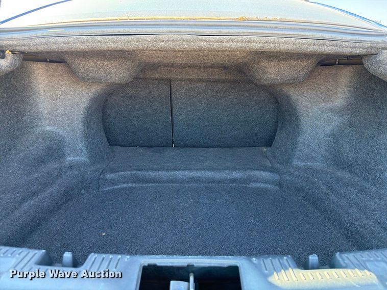 image for item FB8988 2015 Ford Taurus 
