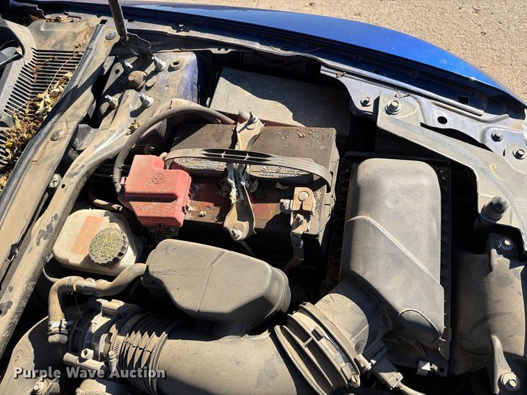 image for item FB8988 2015 Ford Taurus 