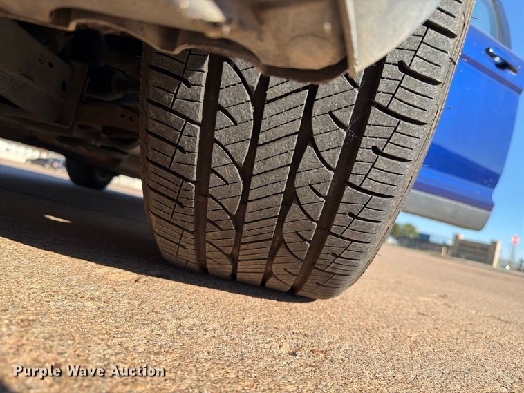 image for item FB8988 2015 Ford Taurus 