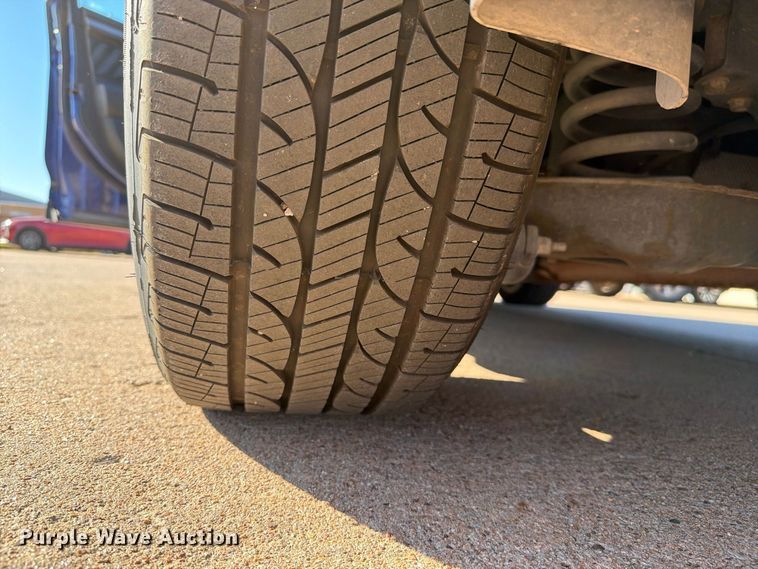 image for item FB8988 2015 Ford Taurus 