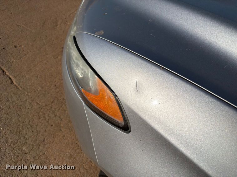 image for item FB8989 2014 Ford Fusion 