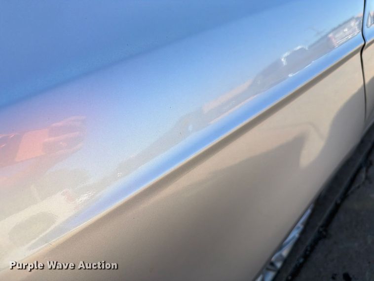 image for item FB8989 2014 Ford Fusion 