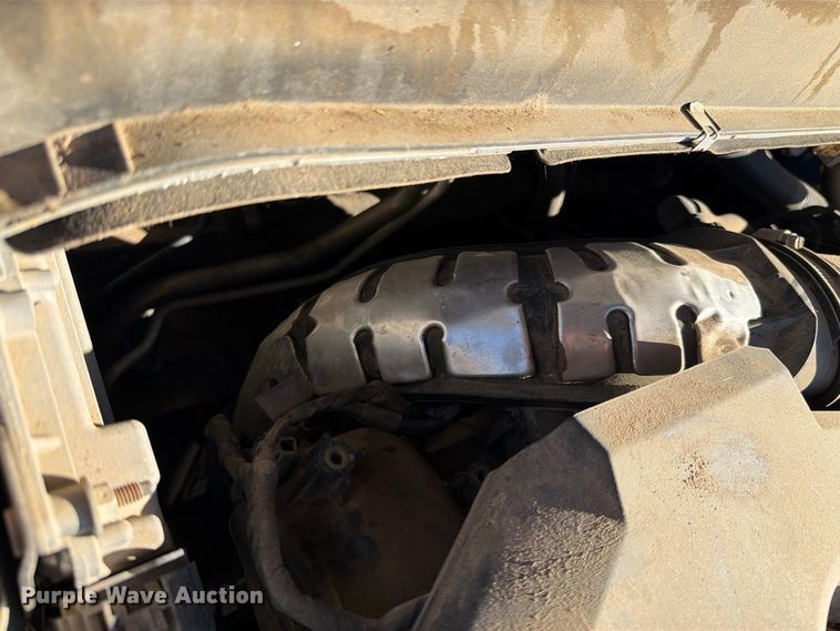 image for item FB8989 2014 Ford Fusion 