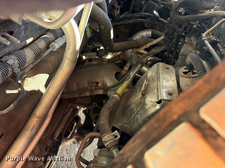 image for item FB8989 2014 Ford Fusion 