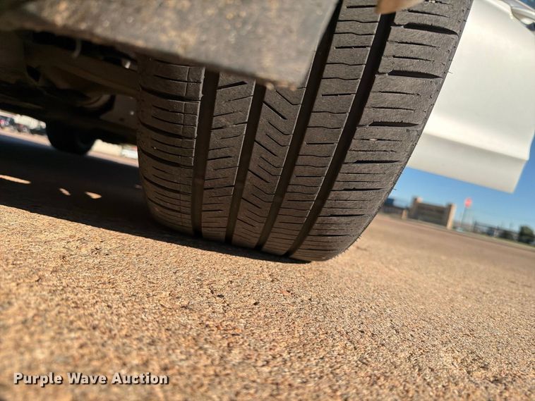 image for item FB8989 2014 Ford Fusion 