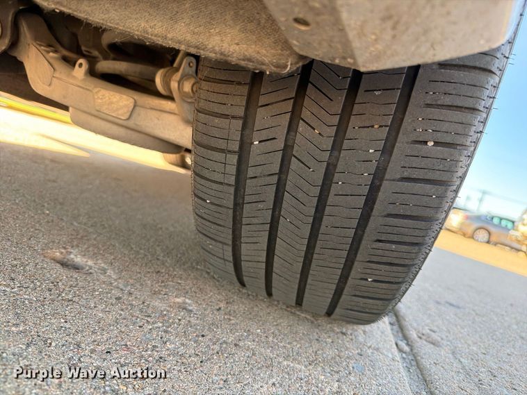 image for item FB8989 2014 Ford Fusion 