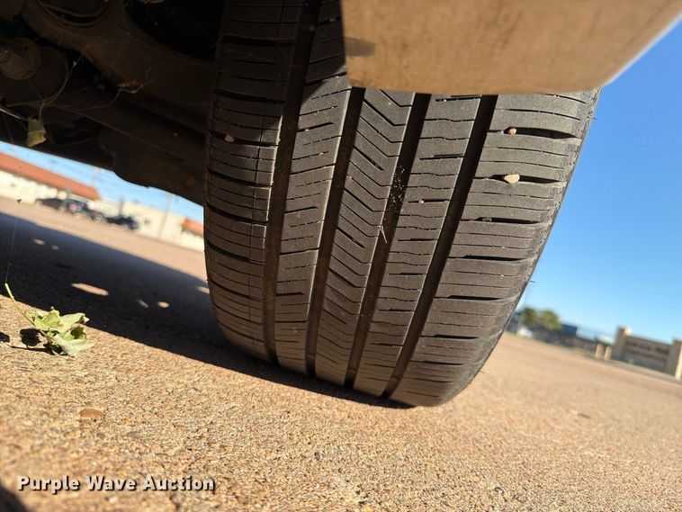 image for item FB8989 2014 Ford Fusion 