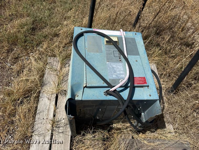 image for item FC4336 Yale ESC030HAN36ST083 forklift