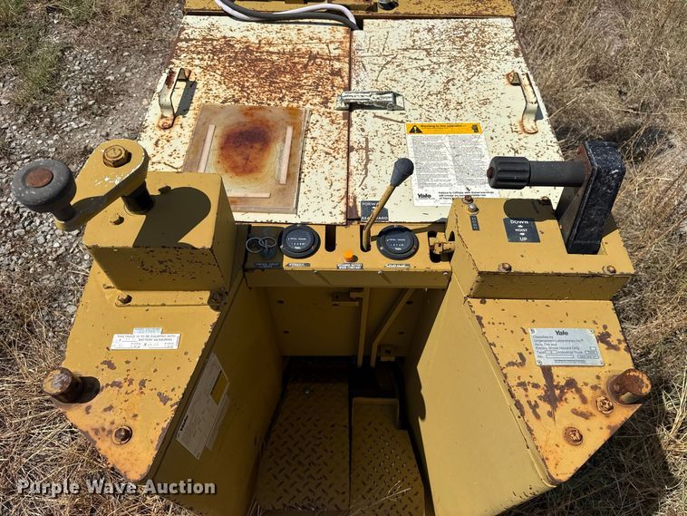 image for item FC4336 Yale ESC030HAN36ST083 forklift