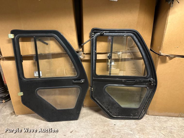 image for item FC4337 2010 Club Car CarryAll 2 golf cart