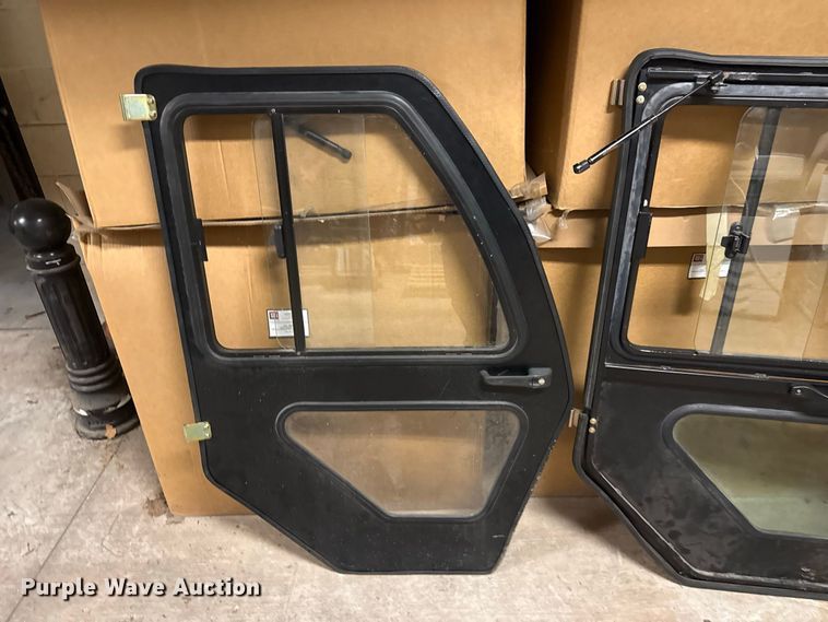 image for item FC4337 2010 Club Car CarryAll 2 golf cart