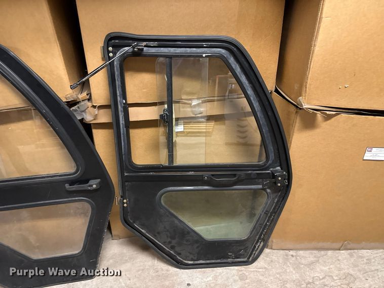 image for item FC4337 2010 Club Car CarryAll 2 golf cart