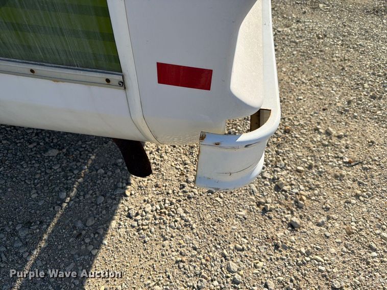 image for item FH6456 2011 Ford E450 Super Duty bus