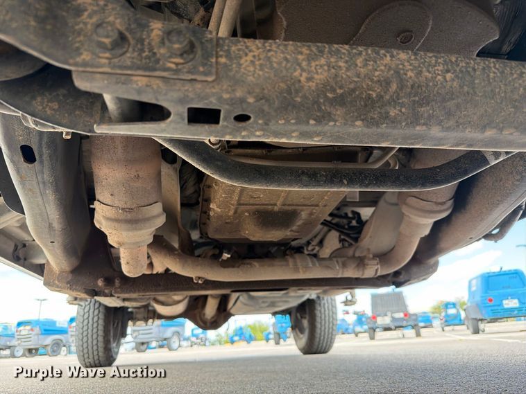 image for item FI2042 2013 Ford F150 pickup truck