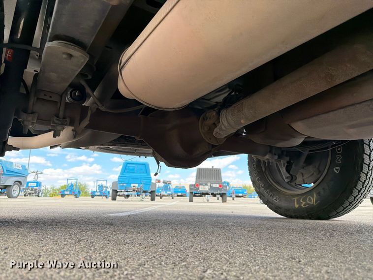 image for item FI2042 2013 Ford F150 pickup truck