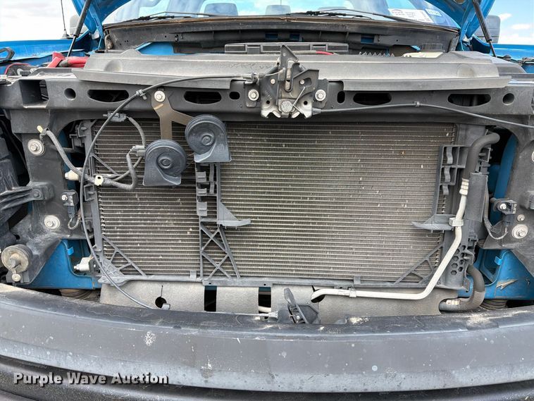 image for item FI2042 2013 Ford F150 pickup truck
