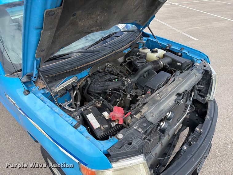 image for item FI2042 2013 Ford F150 pickup truck