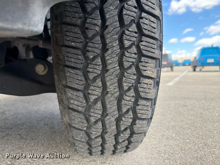 image for item FI2042 2013 Ford F150 pickup truck