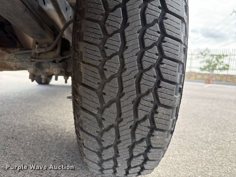 image for item FI2042 2013 Ford F150 pickup truck