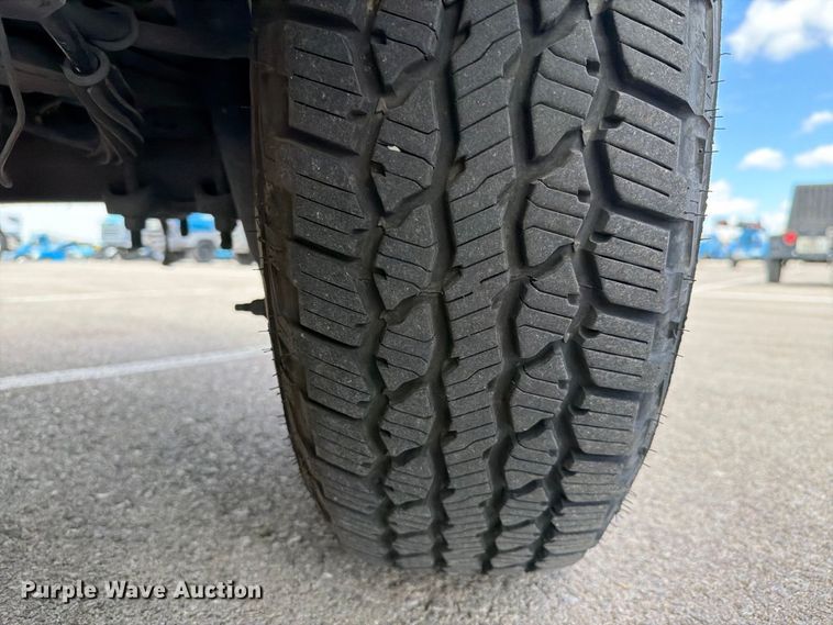 image for item FI2042 2013 Ford F150 pickup truck