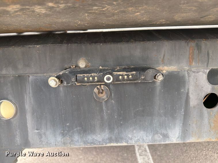 image for item FI2043 2005 Dodge Ram 2500 pickup truck