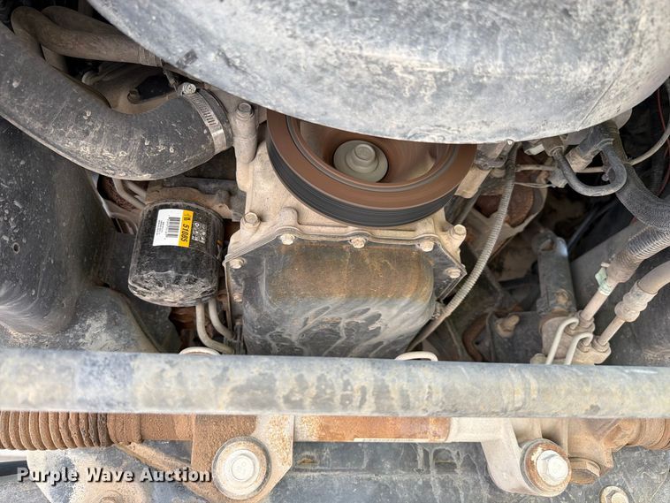 image for item FI2043 2005 Dodge Ram 2500 pickup truck