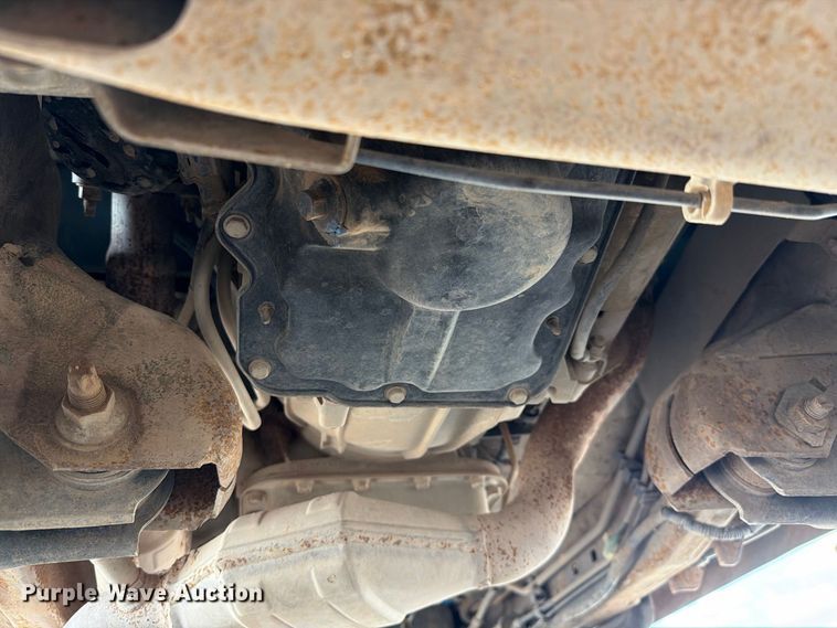image for item FI2045 2004 Ford Ranger pickup truck