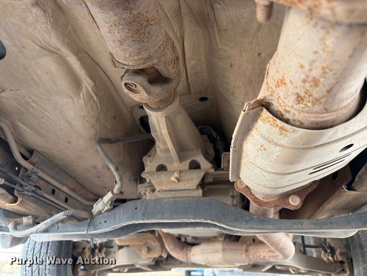 image for item FI2045 2004 Ford Ranger pickup truck