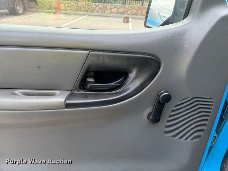 image for item FI2046 2007 Ford Ranger pickup truck