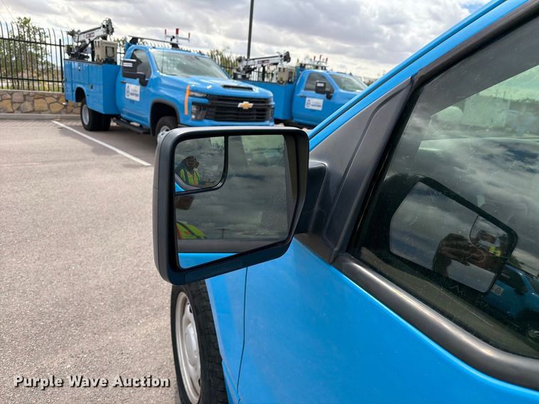 image for item FI2047 2013 Ford F150 pickup truck