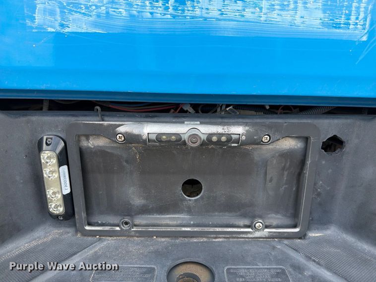 image for item FI2047 2013 Ford F150 pickup truck