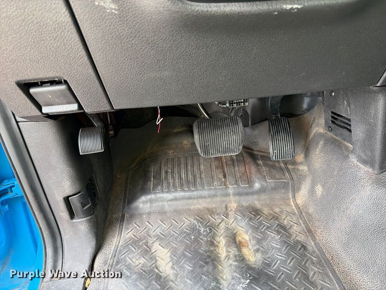 image for item FI2047 2013 Ford F150 pickup truck
