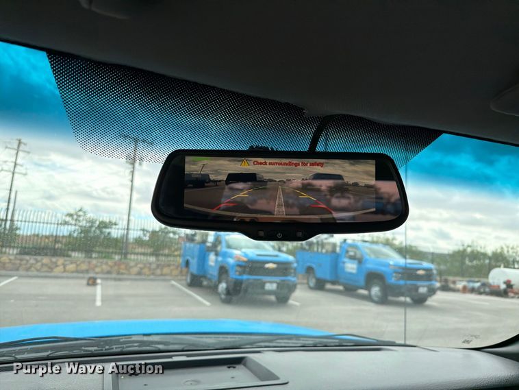 image for item FI2047 2013 Ford F150 pickup truck