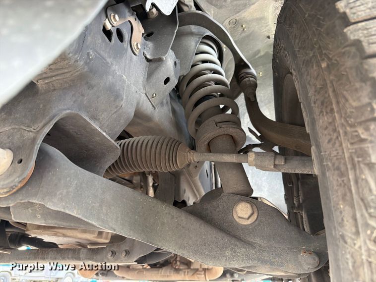 image for item FI2047 2013 Ford F150 pickup truck