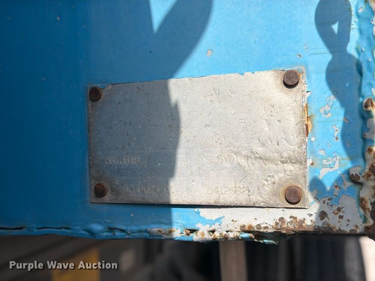 image for item FI2049 2008 Ford F-650 XL dump truck