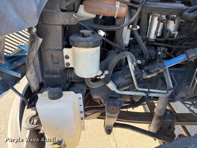 image for item FI2050 2013 International DuraStar 4300 dump truck