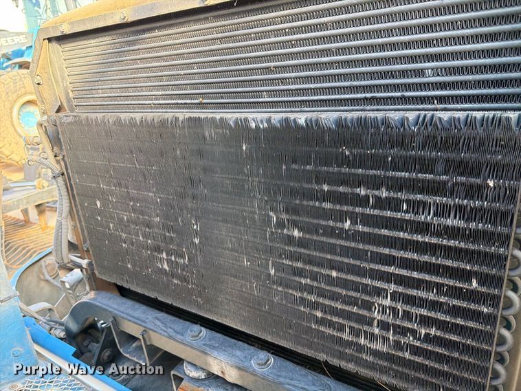 image for item FI2051 2007 Kenworth T300 dump truck