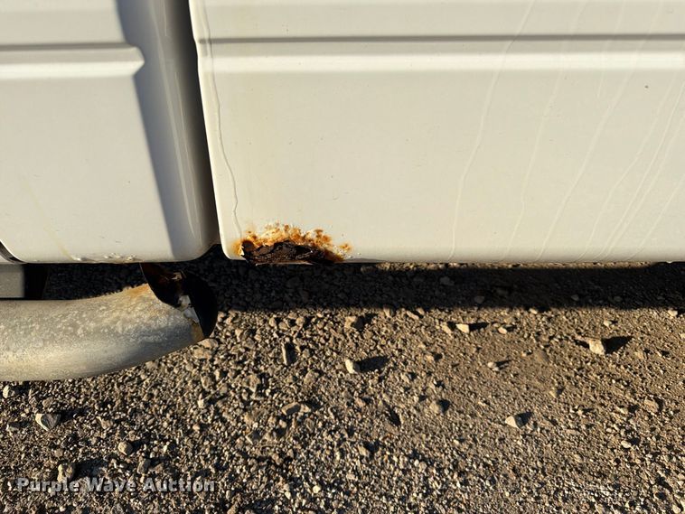 image for item FK3837 2014 Ford F150 pickup truck
