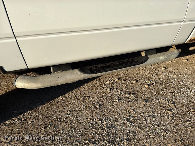 image for item FK3837 2014 Ford F150 pickup truck