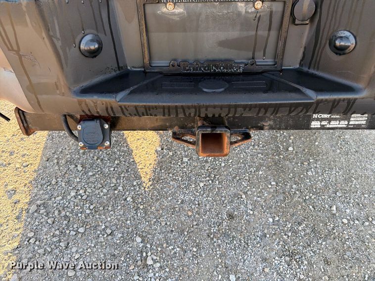 image for item FK3837 2014 Ford F150 pickup truck