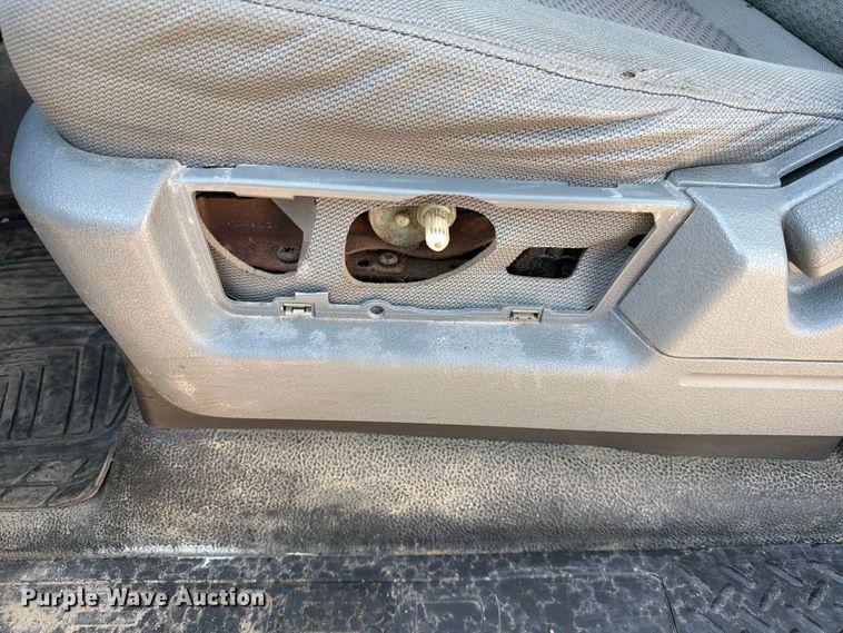 image for item FK3837 2014 Ford F150 pickup truck