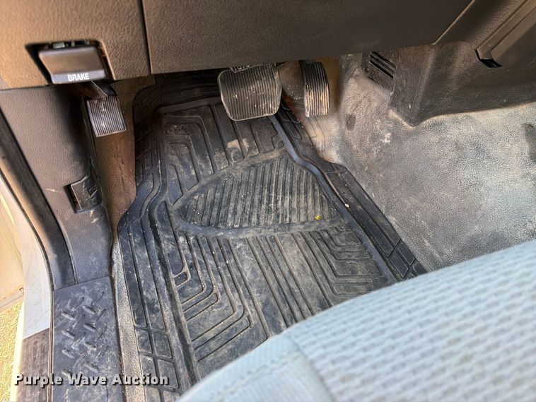 image for item FK3837 2014 Ford F150 pickup truck