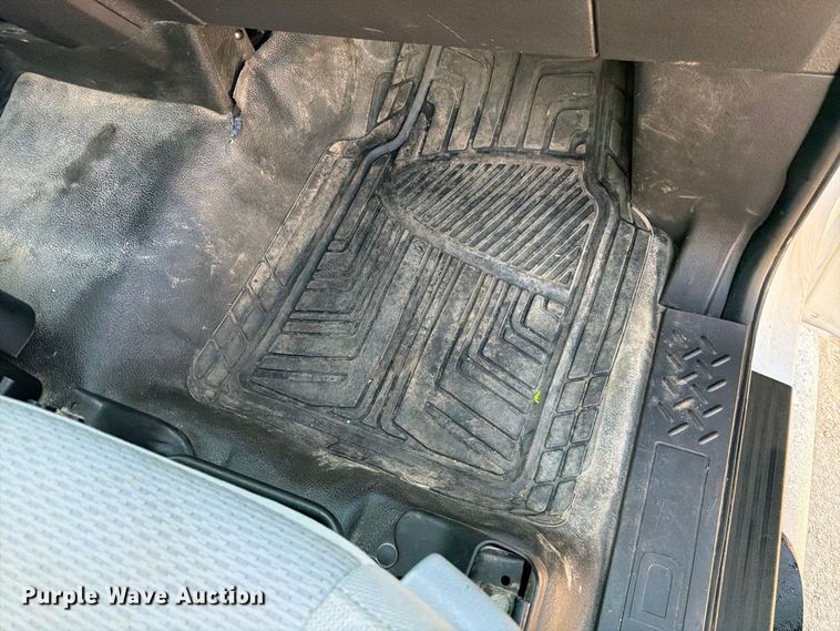 image for item FK3837 2014 Ford F150 pickup truck