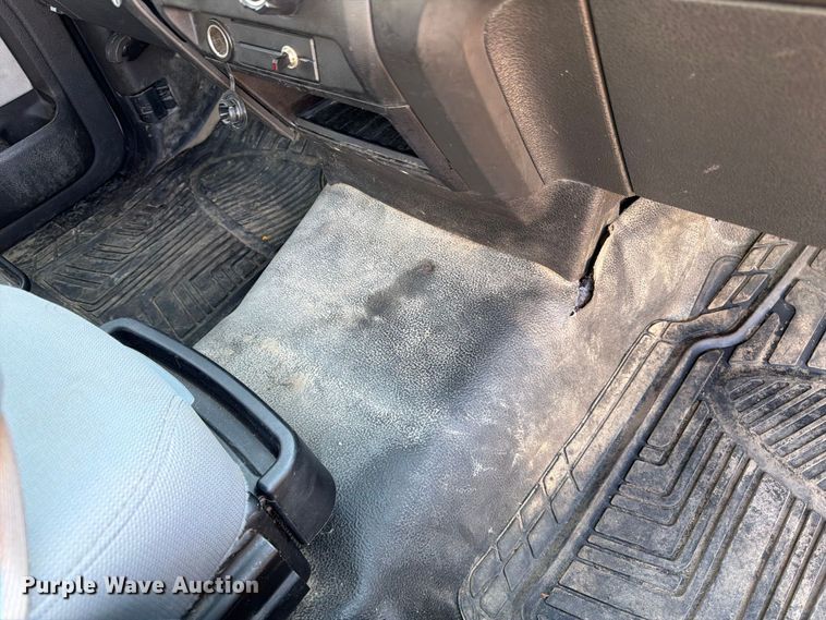 image for item FK3837 2014 Ford F150 pickup truck