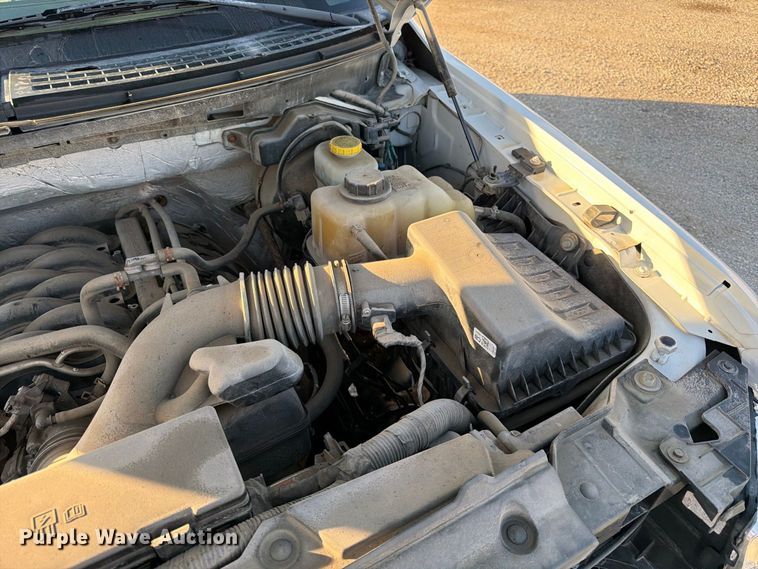 image for item FK3837 2014 Ford F150 pickup truck
