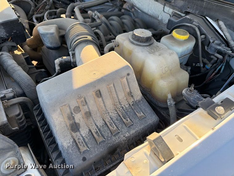 image for item FK3837 2014 Ford F150 pickup truck