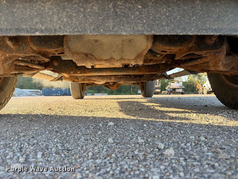 image for item FK3837 2014 Ford F150 pickup truck